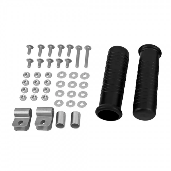 Kit Fixação para Carrinho de Mão Reforçad...