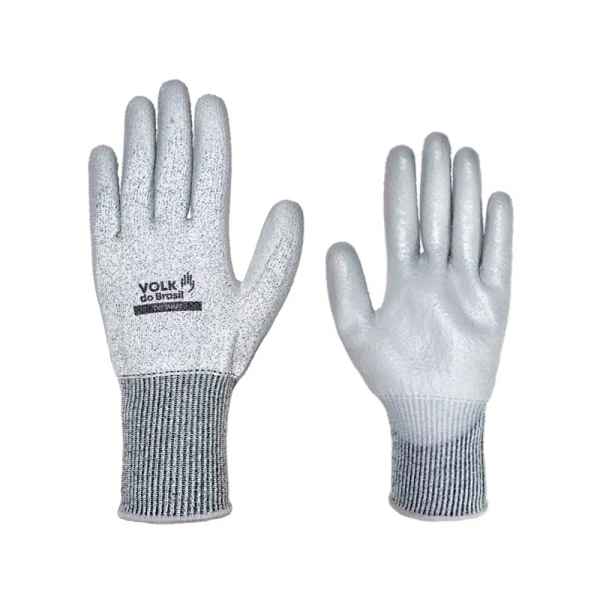 Luva Cut Smart CA 39416  - VOLK