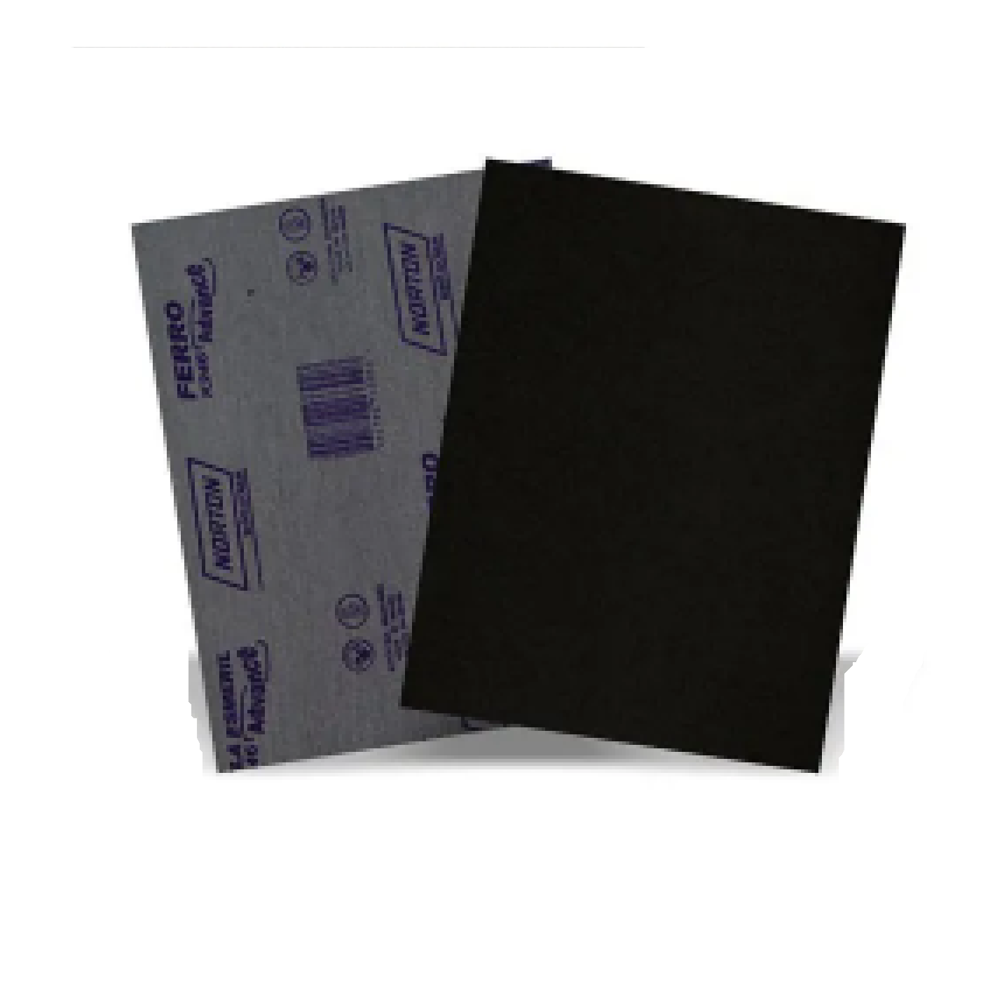 Lixa Ferro/Metal K-246 F - 225 X 275mm - ...