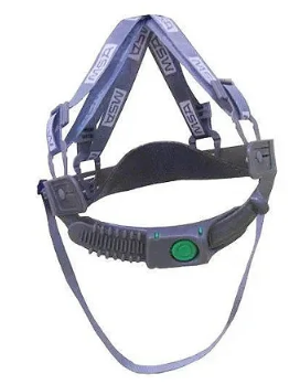 Capacete V-GARD CARNEIRA PUSH KEY C/ JUGU...