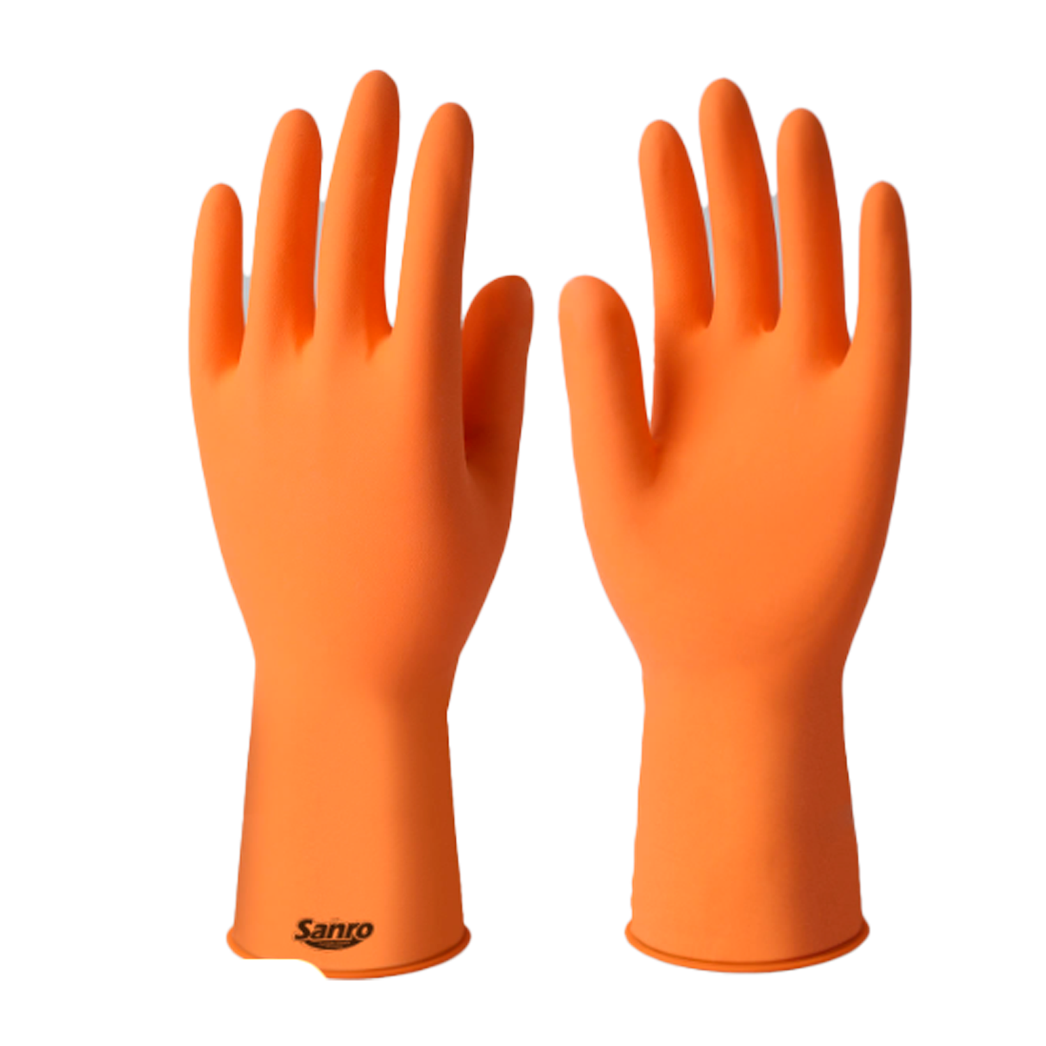 Luva Latex Multiuso Forrada Plus Tamanho ...