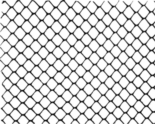 Tela Plastica Pinteiro 1 X 50MTS - THS