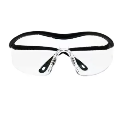 Oculos De Segurança Mod. Pigon Incolor Ca...