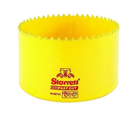 Serra Copo FAST CUT 6 - 160mm - STARRETT