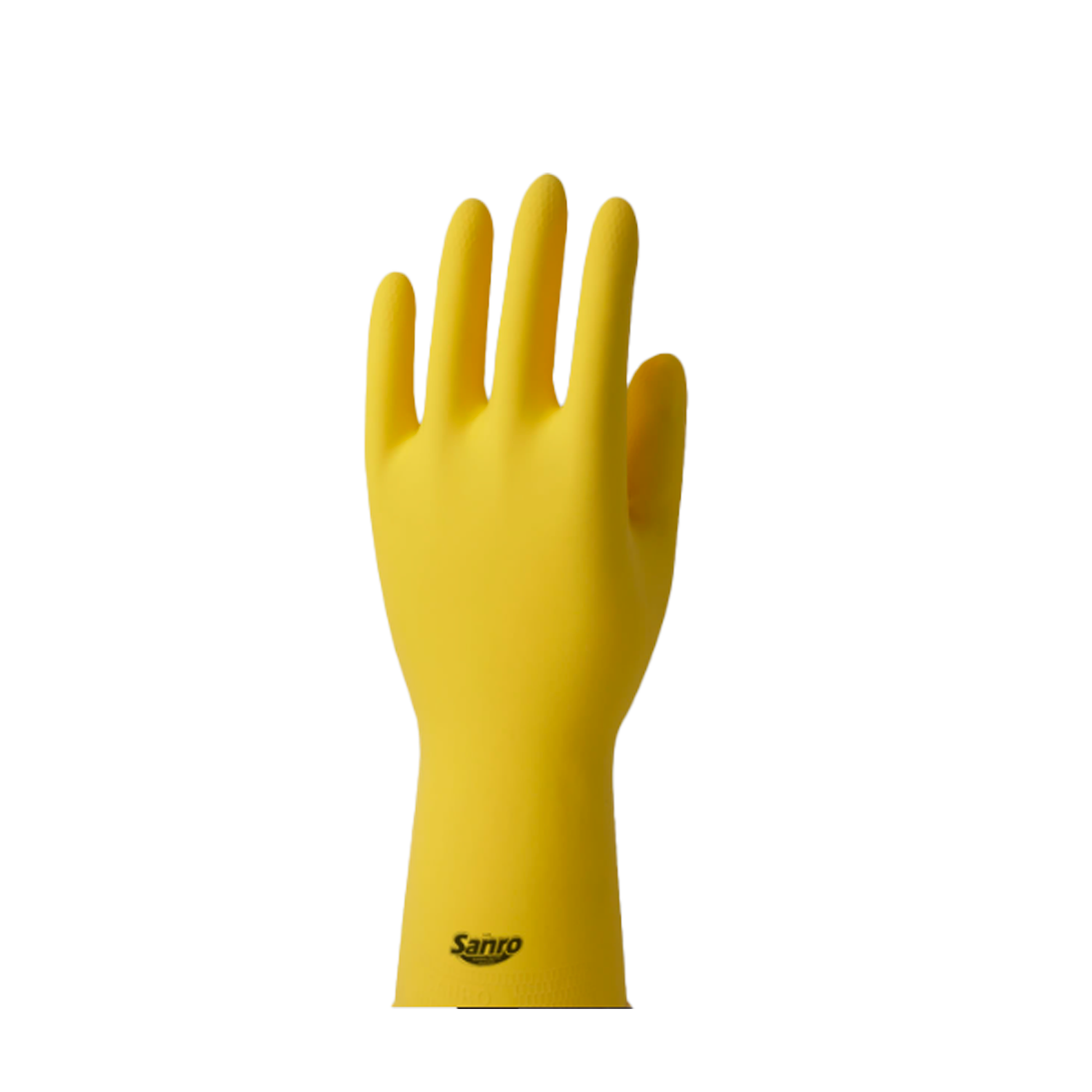 Luva Latex Multiuso Top Forrada 40044 SANRO