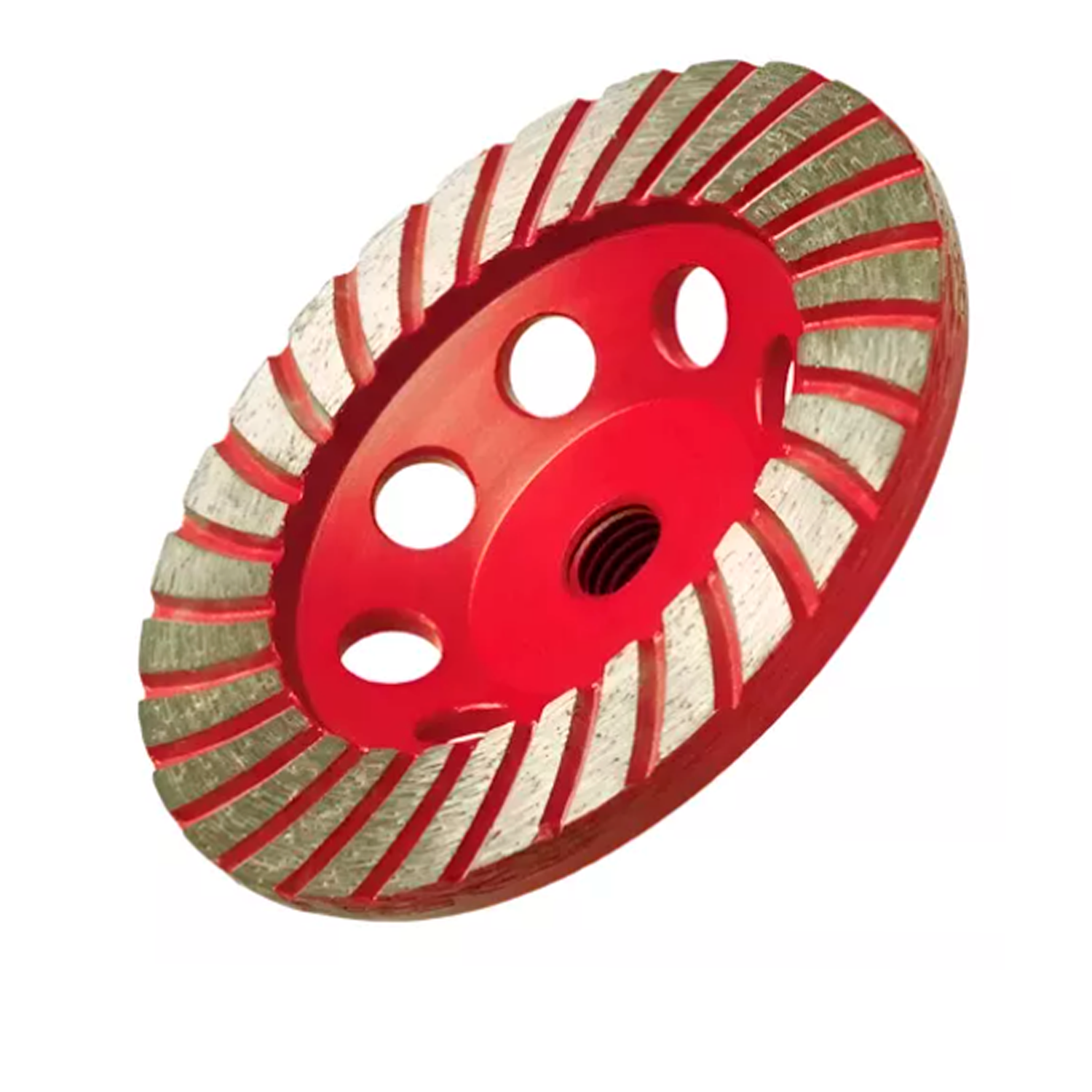 Prato Rebolo Desbaste Diamantado Rosca M1...