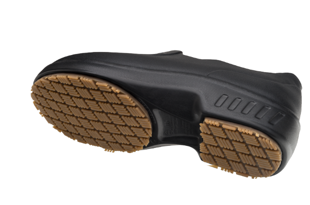 Sapato De Segurança Em EVA (FLEX CLEAN) C...