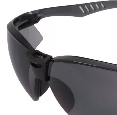Oculos de Segurança Modelo NEON Anti Risc...