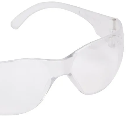 Oculos de Segurança Modelo Summer Transpa...