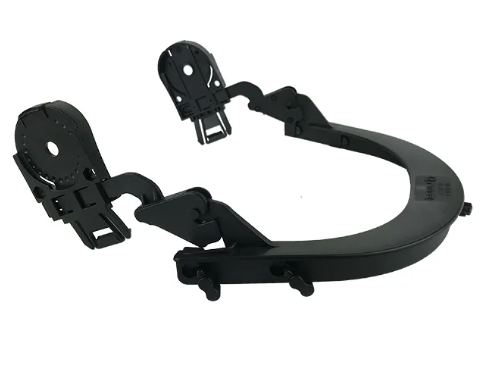 Adaptador Capacete Facial (Auditivo Unive...