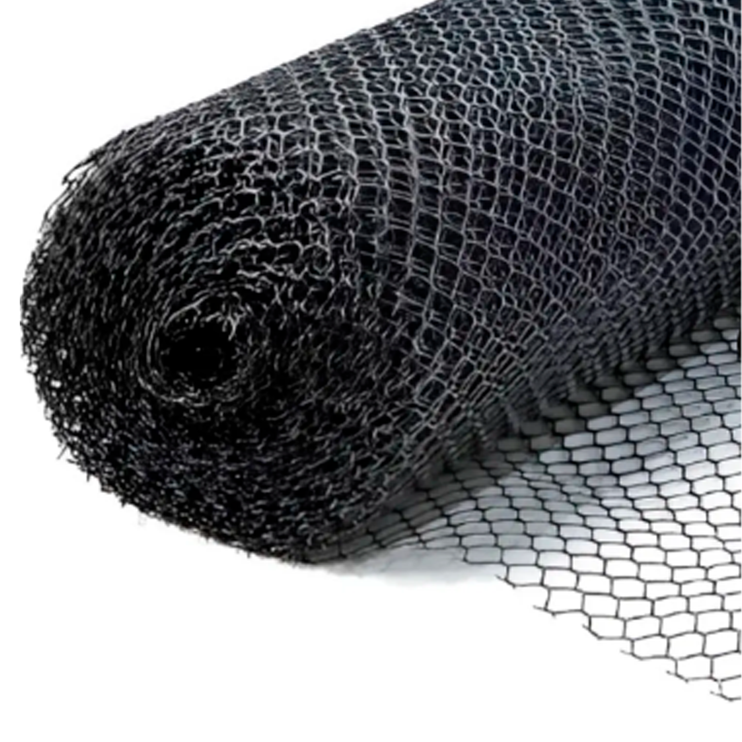 Tela Plástica Galinheiro 1,5MTS X 50MTS P...