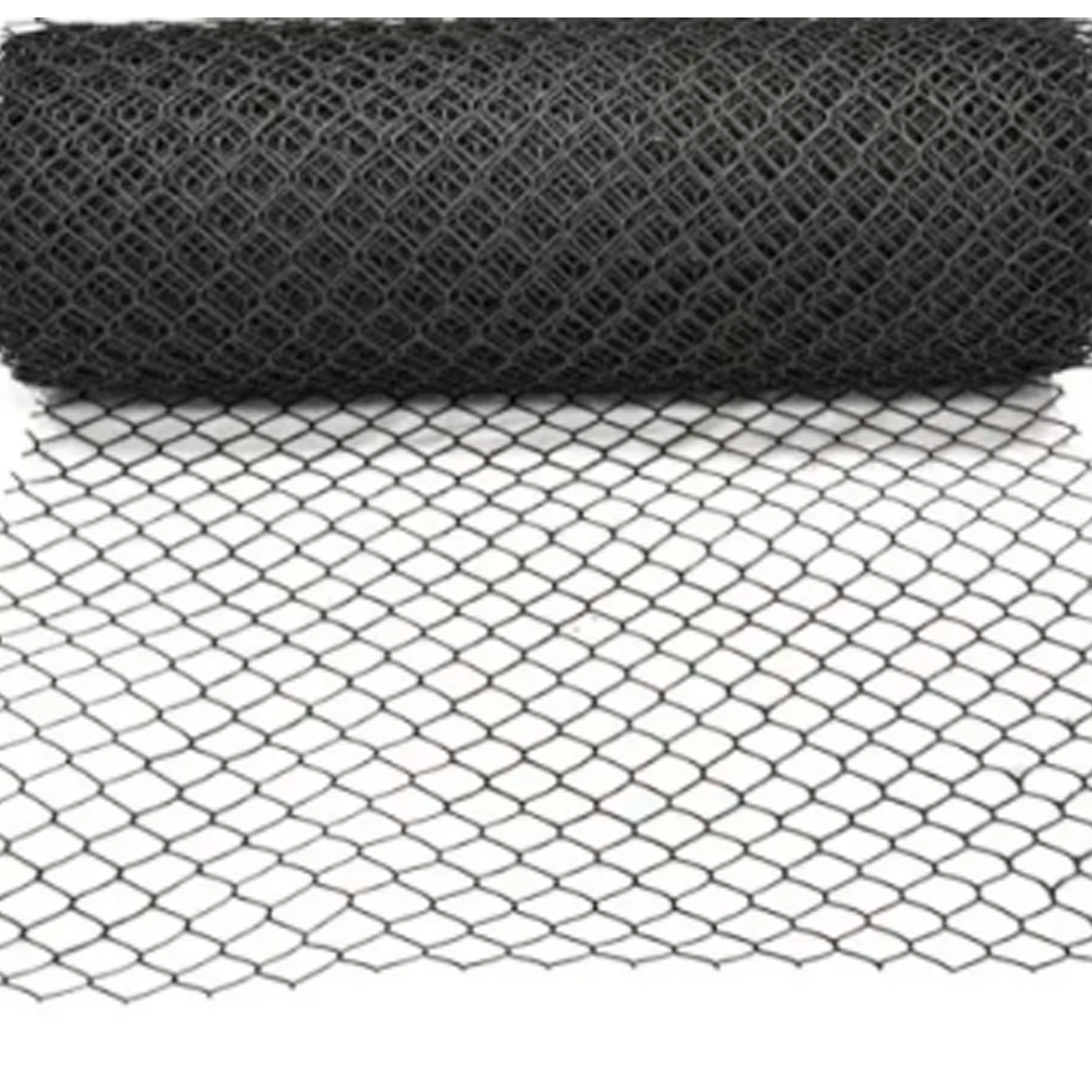 Tela Plástica Galinheiro 1,5MTS X 50MTS P...