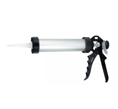 Aplicador de Sache Tubular Metalico Haste...