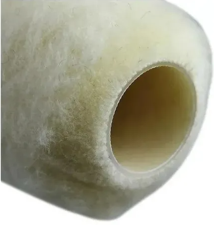 Rolo de Pintura Lã Maxila 23CM - ATLAS