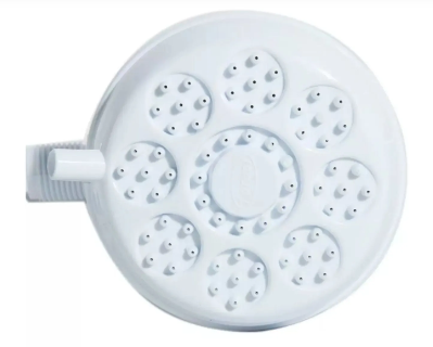 Chuveiro/Ducha STILO 3T - 220V/5400W - Br...