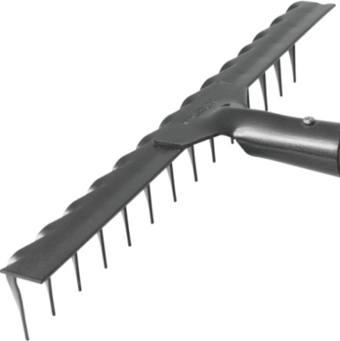 Ancinho 14 Dentes -  C/ Cabo - 120cm - RE...