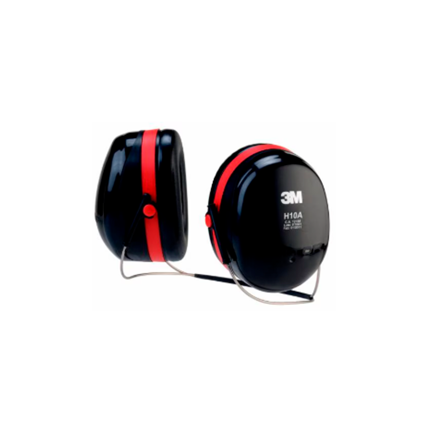 Protetor Auditivo Abafador Peltor H10 A (...