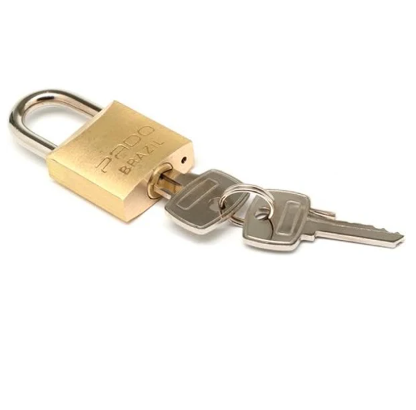 Cadeado (NBR 15271) - PADO