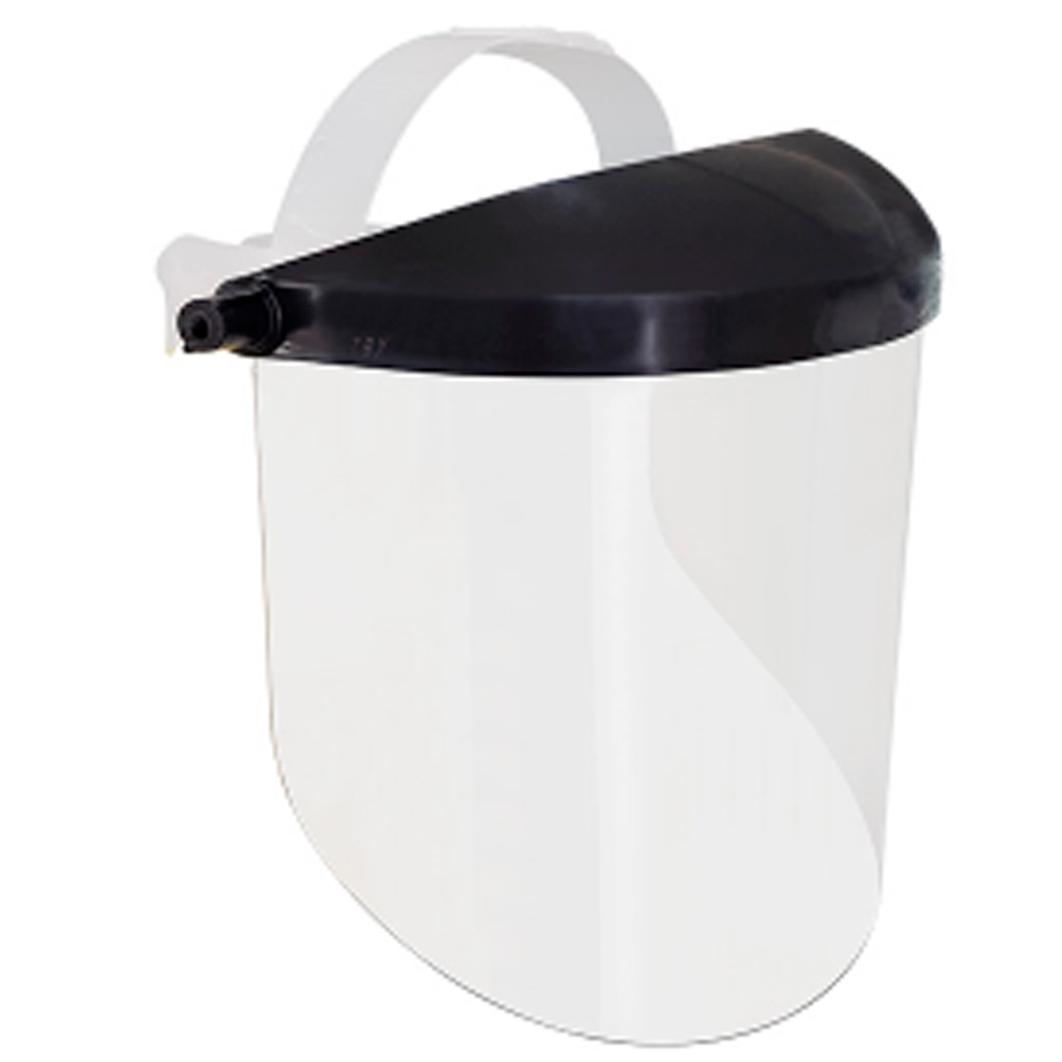 Protetor  Facial  Face Shield Com Viseira...