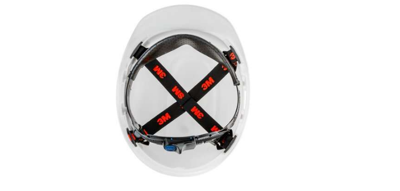 Capacete H700 Ajuste Fácil Com Carneira e...