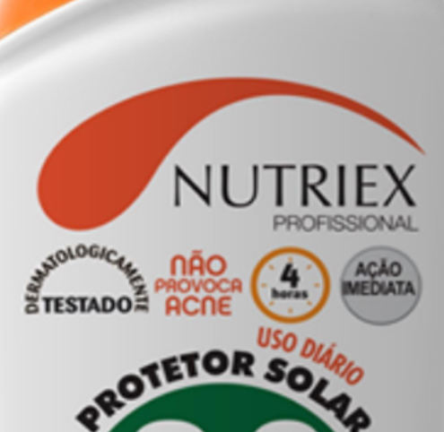 Protetor Solar FPS-30 UVA Com Repelente N...