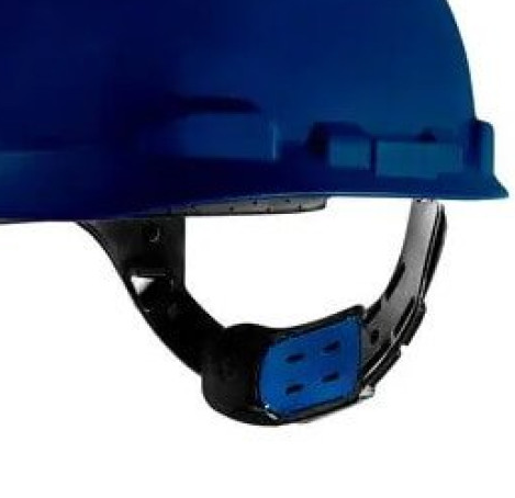 Capacete H700 Ajuste Fácil Com Carneira e...