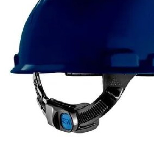 Capacete H700 Ajuste Fácil Com Carneira e...