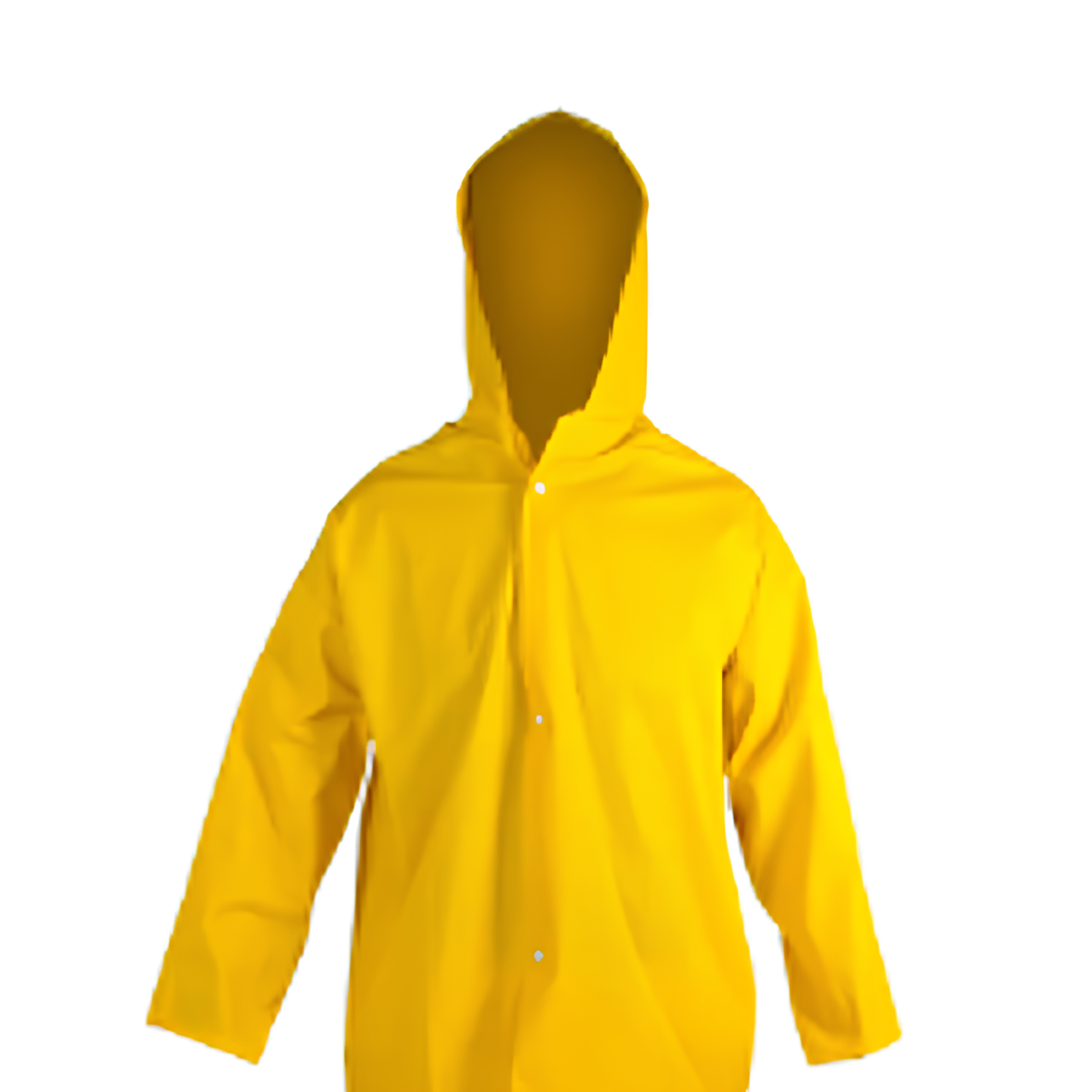 Jaqueta PVC Forrada Trevira EXG POLICAP