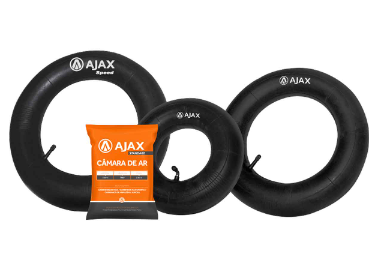 Camara De Ar - AJAX