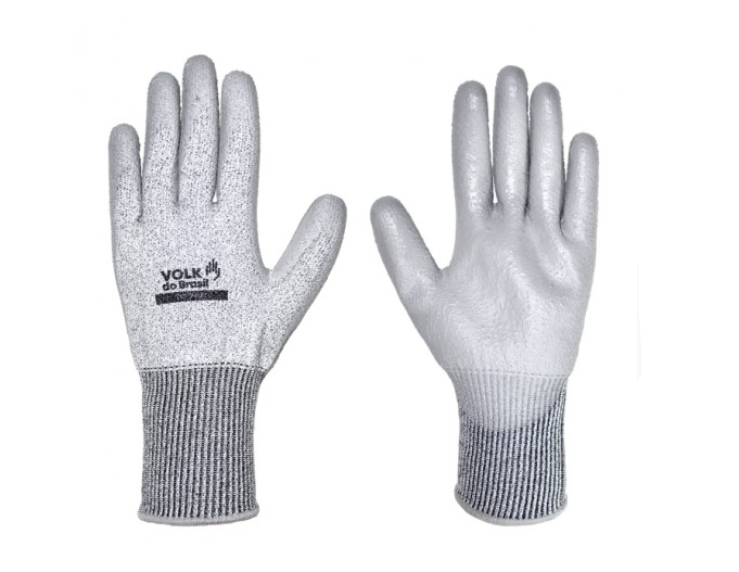 Luva Cut Smart CA 39416  - VOLK