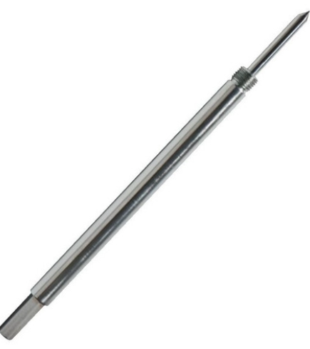 Haste P/ Serra Copo Diamantada 150mm (6")...