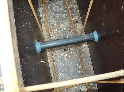 Espaçador Cone de Encosto 3/4" -EF