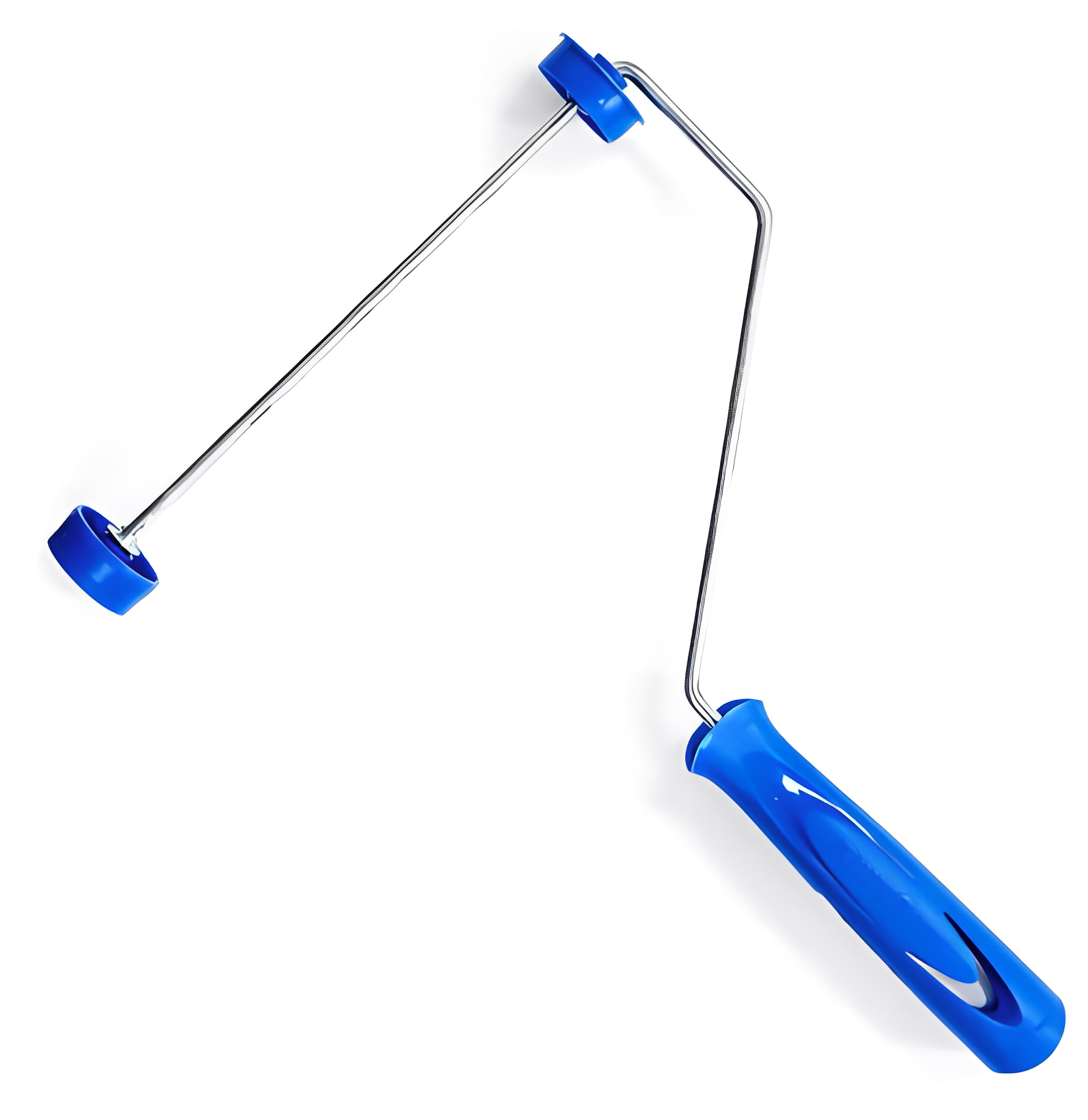 Suporte Para Rolo de Pintura Com Bucha 23...