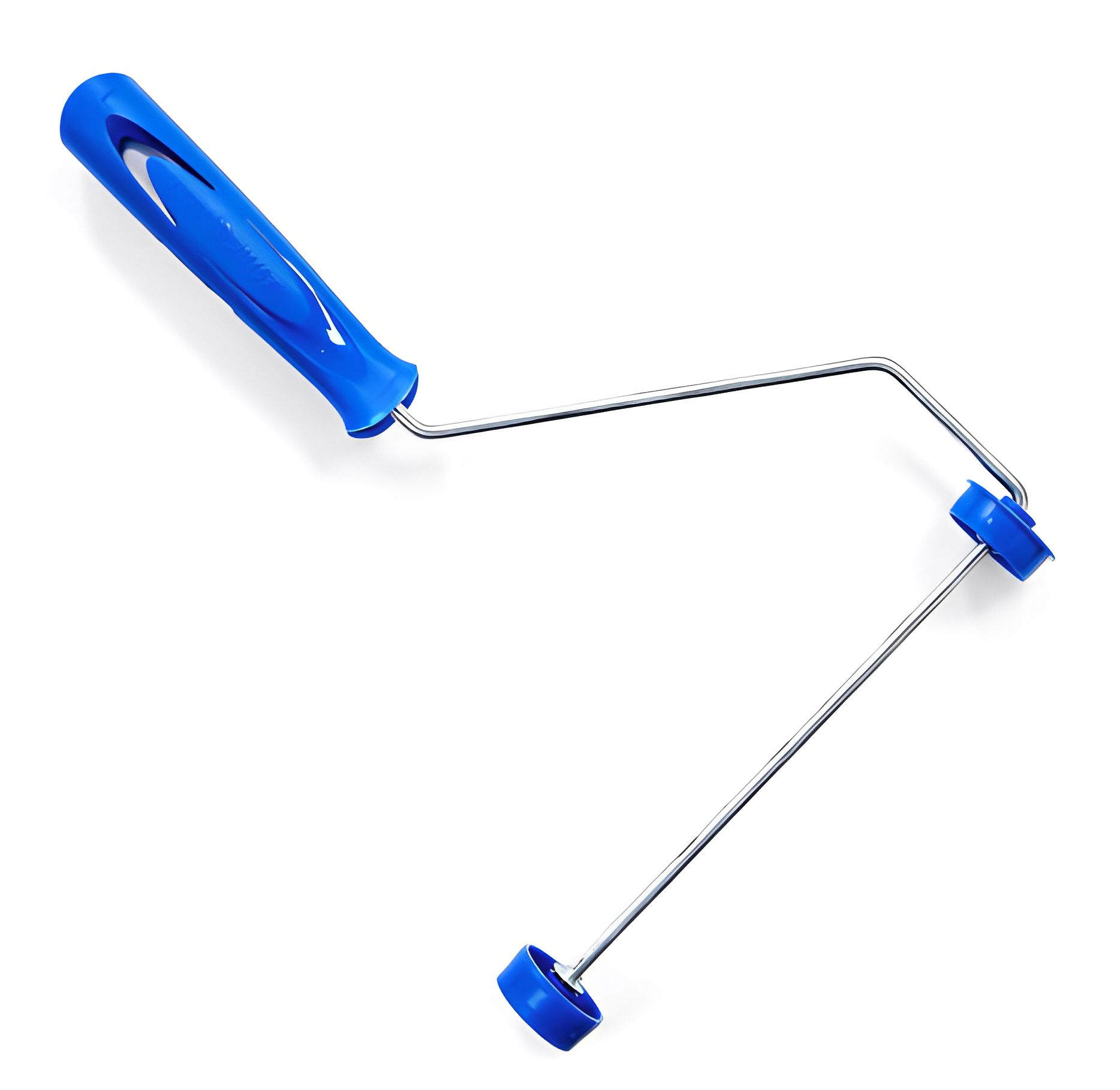 Suporte Para Rolo de Pintura Com Bucha 23...