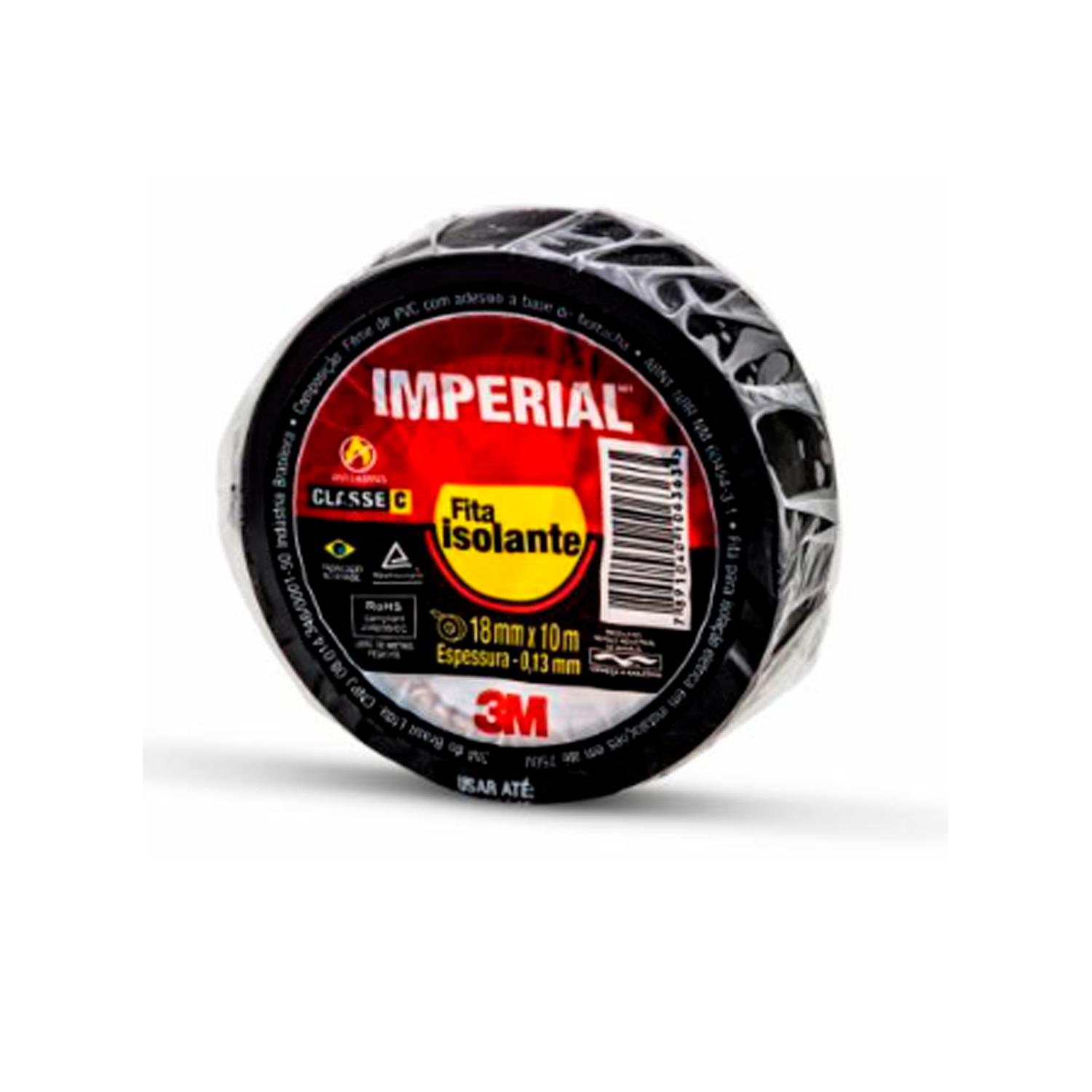 Fita Isolante Imperial  HB004236020 3M