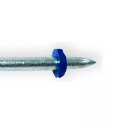 Pino Liso P HP 1/4 X45mm (100uni) 460188 ...