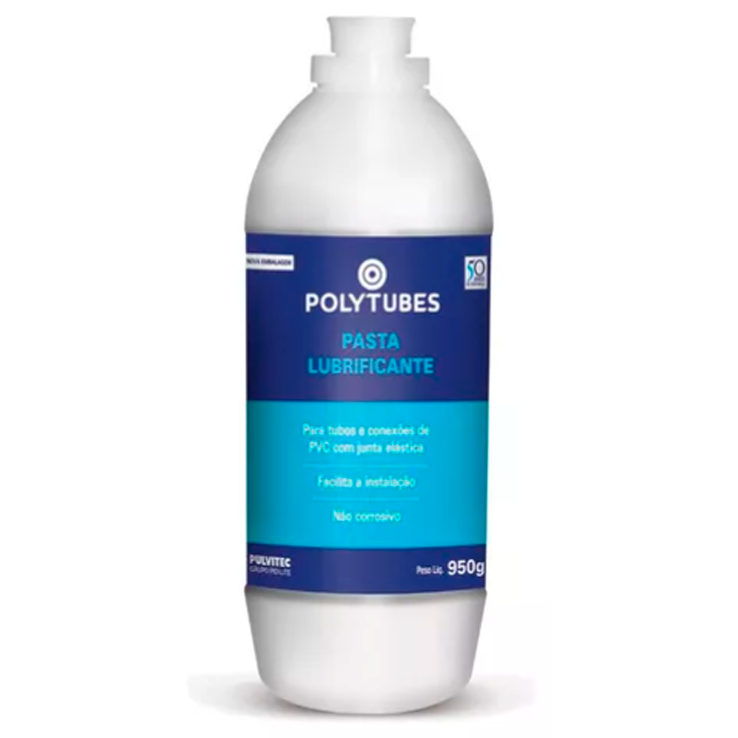 Pasta Lubrificante Tubo e Fio CA003 PULVITEC