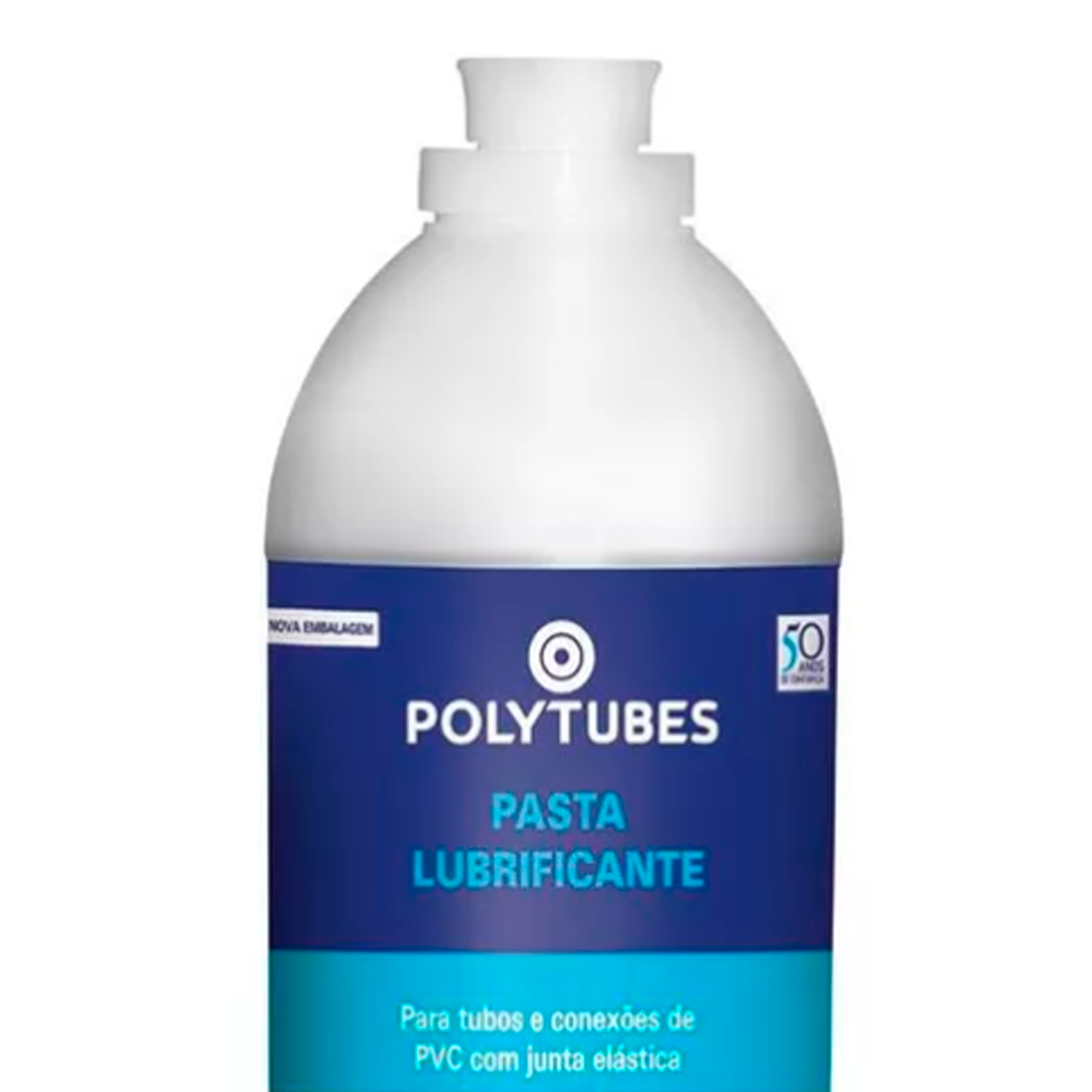 Pasta Lubrificante Tubo e Fio CA003 PULVITEC