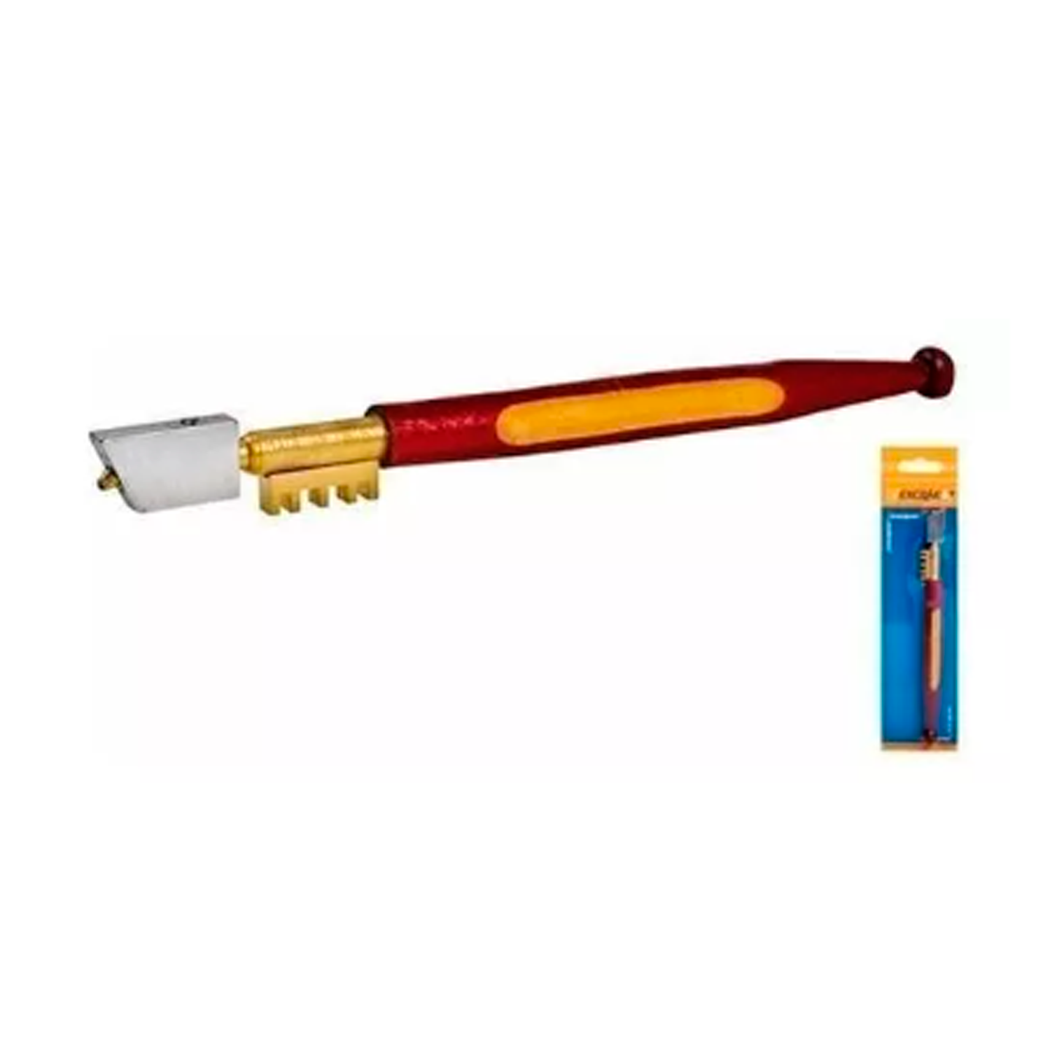 Cortador de Vidro Diamantado 8060 BRASFORT