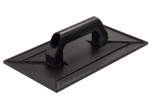 Desempenadeira PVC Corrugada 18 X 30 REF:...