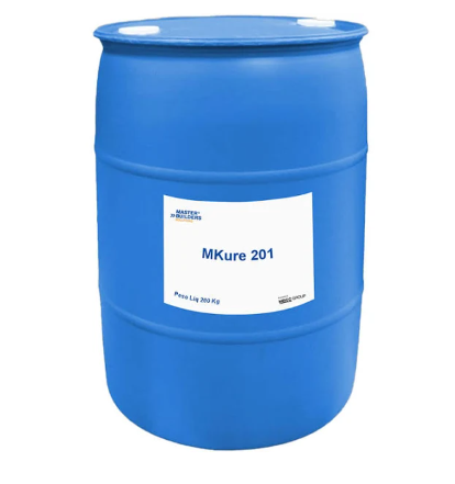 Mkure 201 Cura Quimica 200LTS -MASTER BUI...