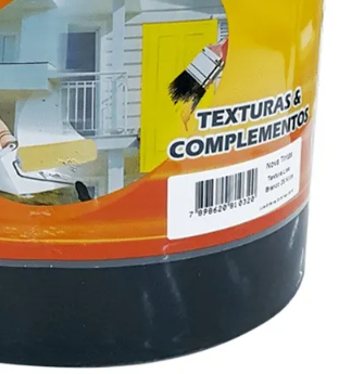 Massa Corrida PVA Interior Branco 25KG - ...