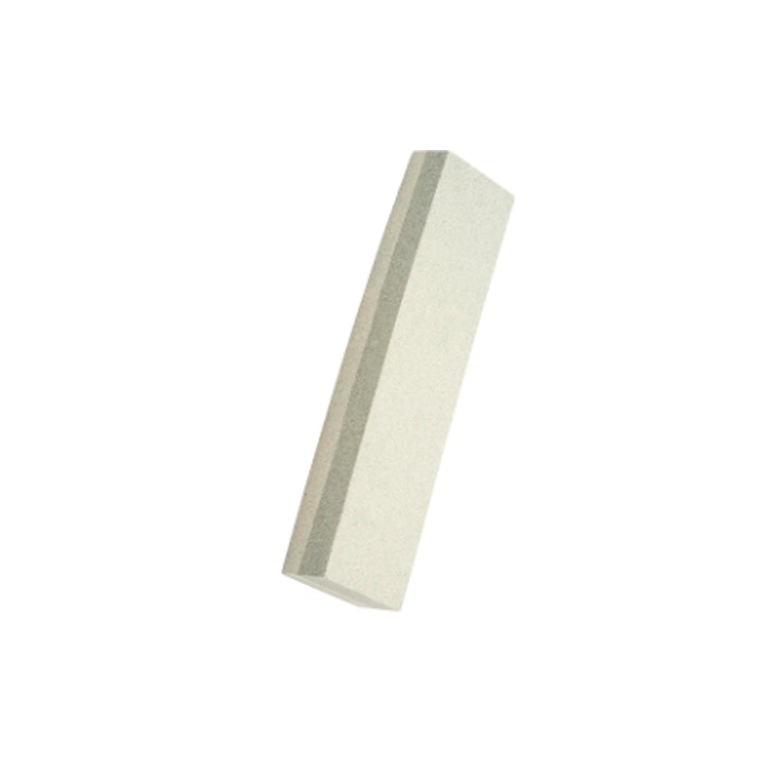 Pedra Afiar Retangular Dupla Face 8 203MM...