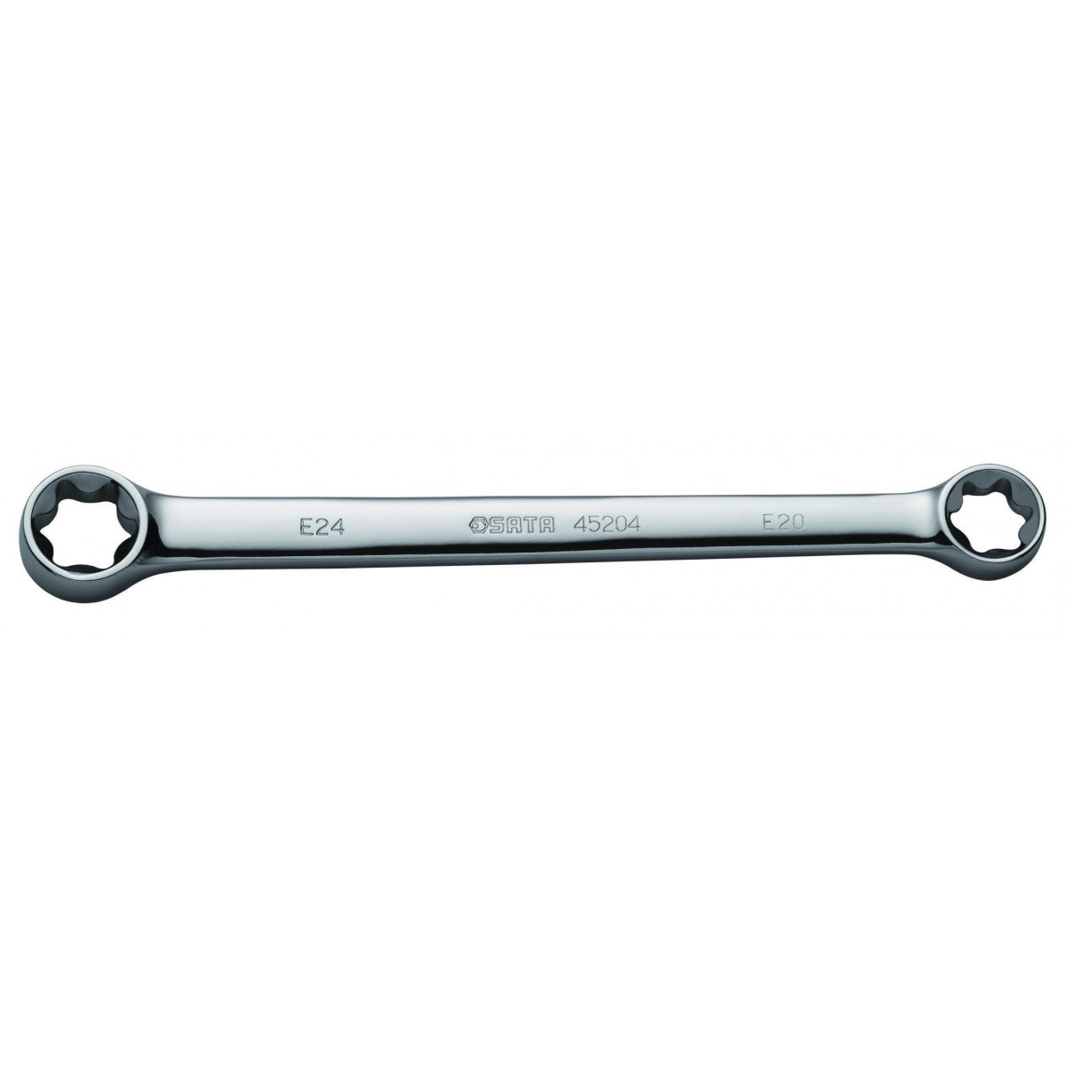 Chave Mecanica E-Torx Espelhada  - SATA