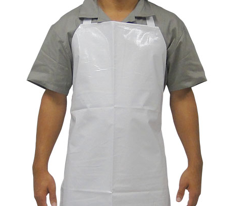 Avental Trevira KP 400 1,20 x 70cm Larnaj...
