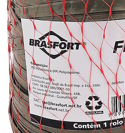 Fitilho P/ Amarração De Rafia - 650g - Ci...