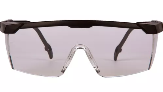 Oculos de Segurança Argon Anti Risco Cor:...
