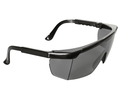 Oculos de Segurança Argon Anti Risco Cor:...