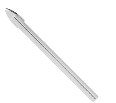 BROCA P/ CERAMICA E VIDRO 10MM REF: 72820...