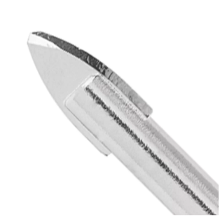 BROCA P/ CERAMICA E VIDRO 10MM REF: 72820...